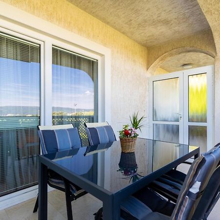 Apartment Meri Krk Town Zewnętrze zdjęcie