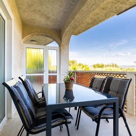 Apartment Meri Krk Town Zewnętrze zdjęcie