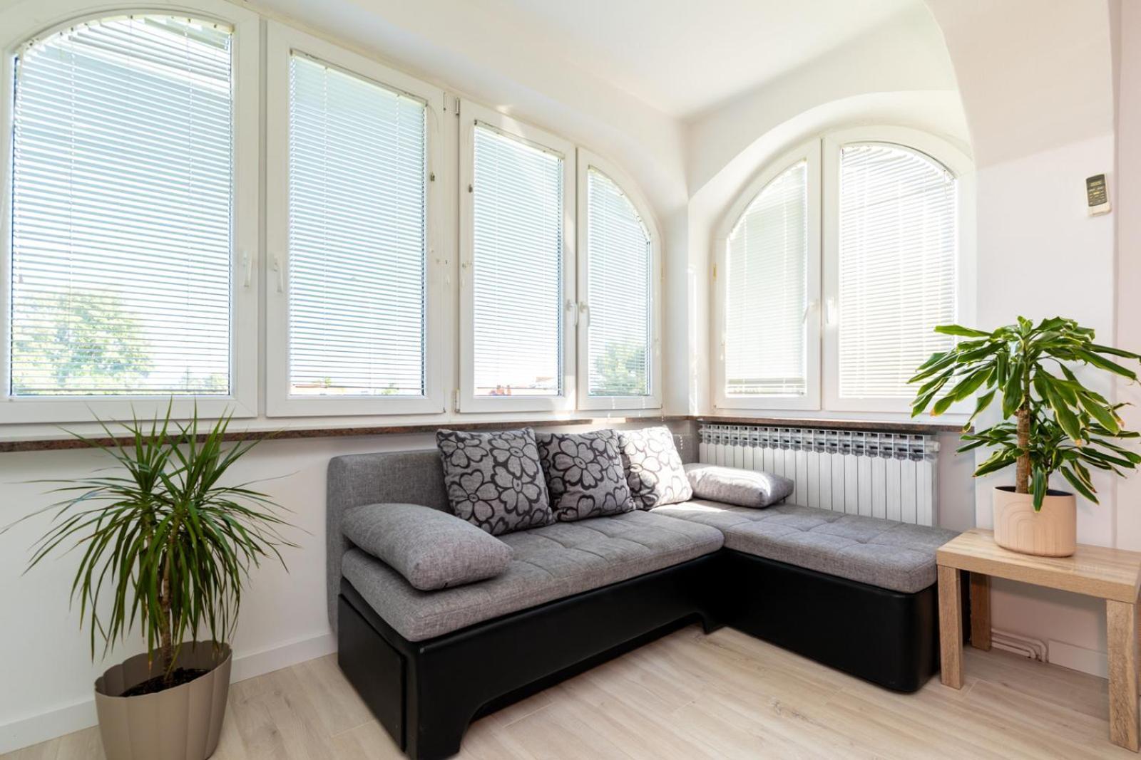 Apartment Meri Krk Town Zewnętrze zdjęcie