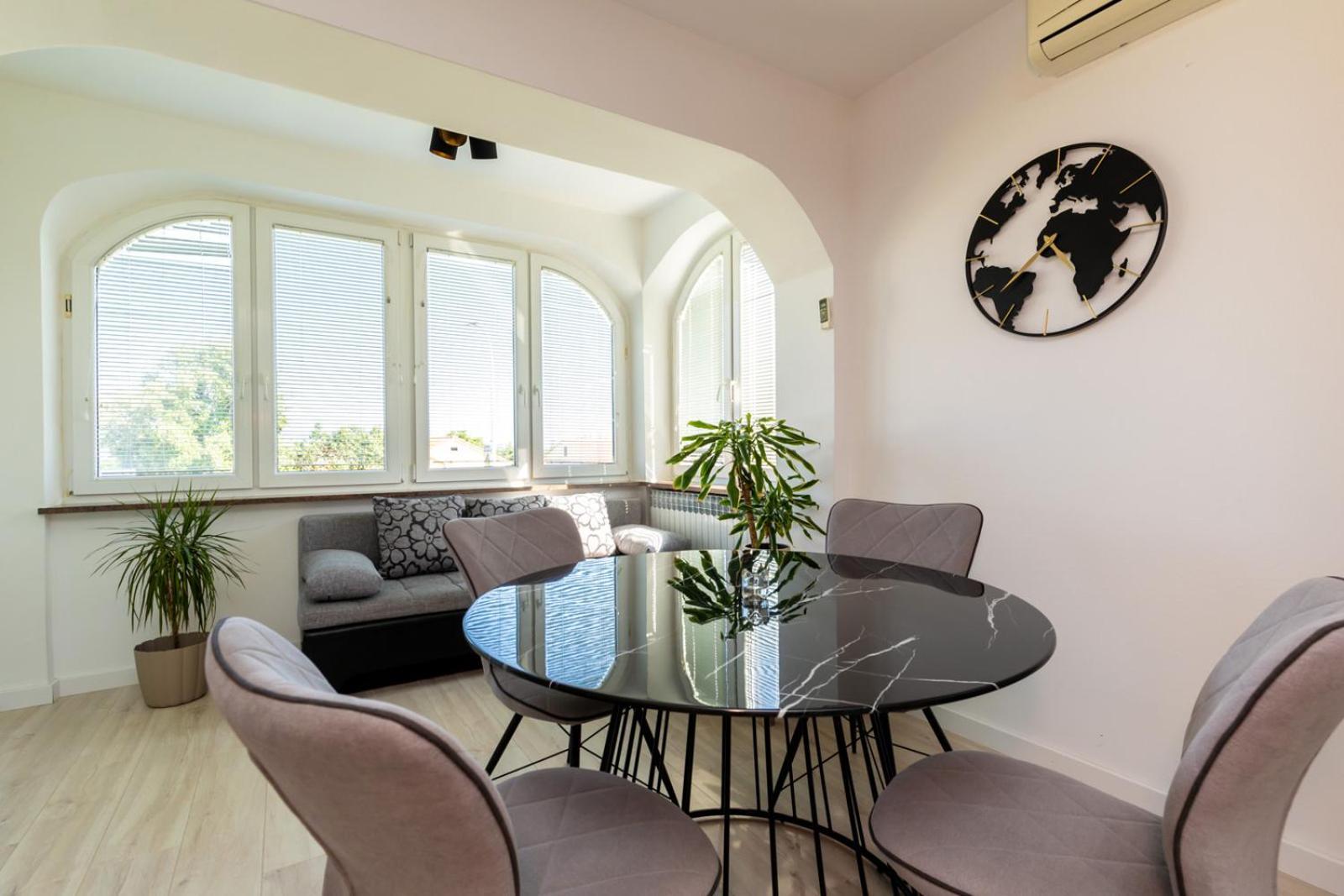 Apartment Meri Krk Town Zewnętrze zdjęcie