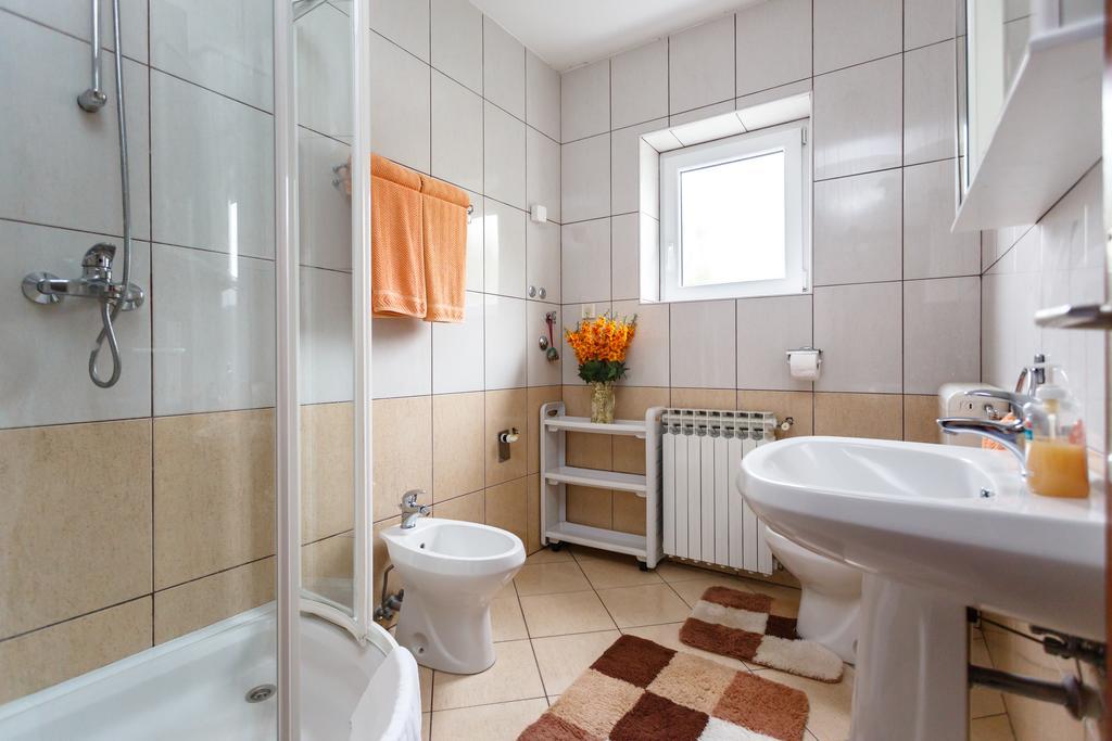 Apartment Meri Krk Town Zewnętrze zdjęcie