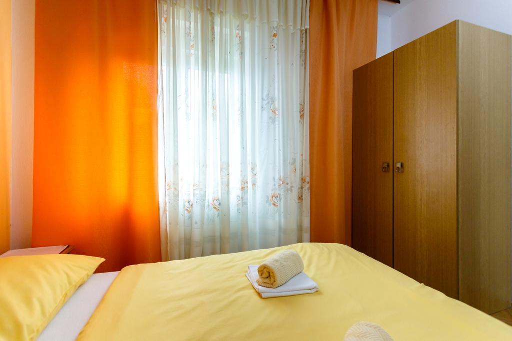 Apartment Meri Krk Town Zewnętrze zdjęcie